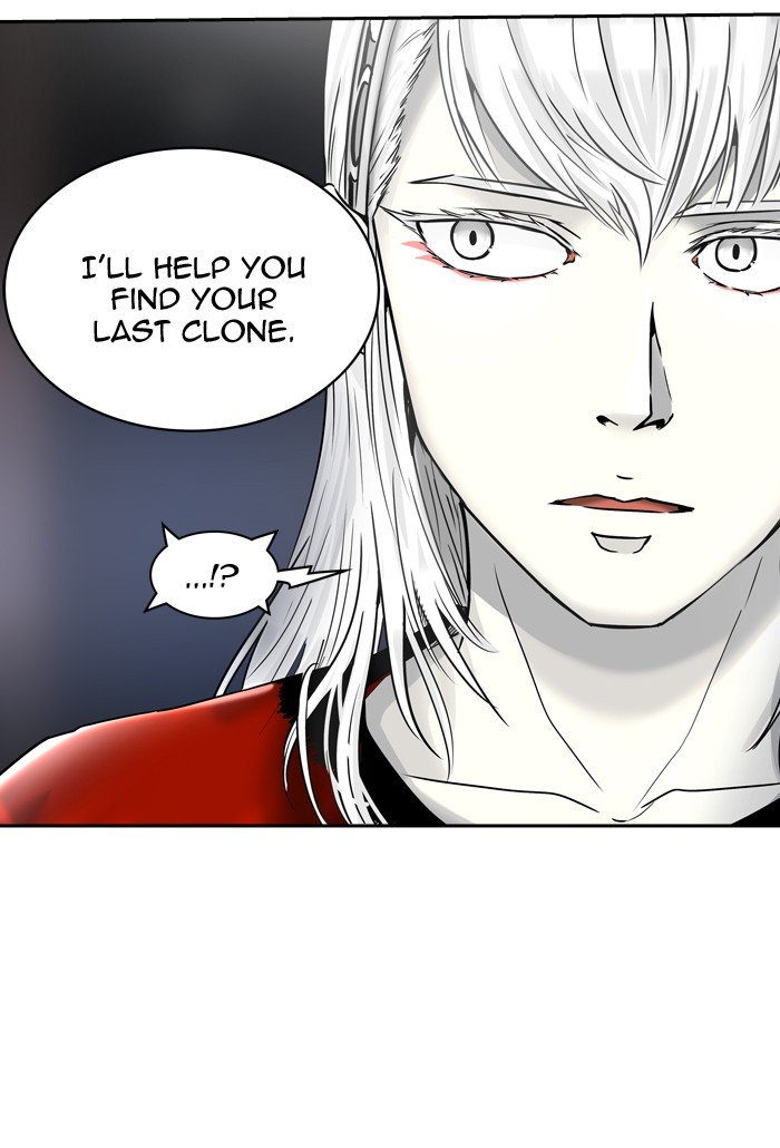 Tower of God, Chapter 394 image 083